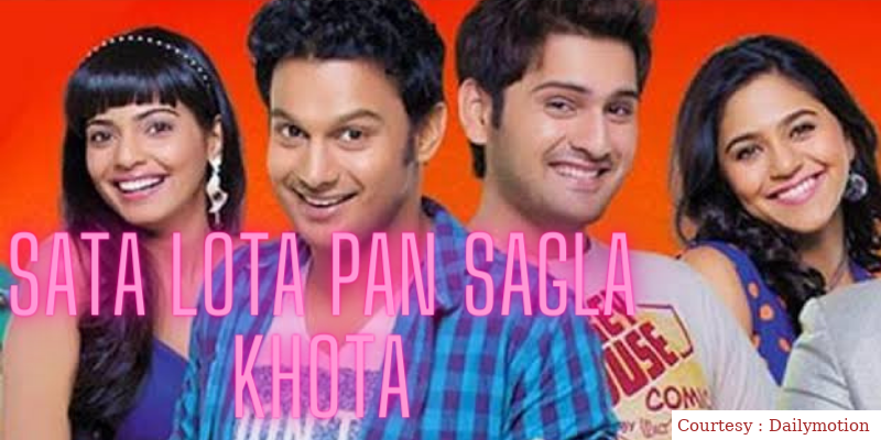 Sata Lota Pan Sagla Khota