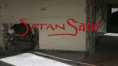 Satan Satie