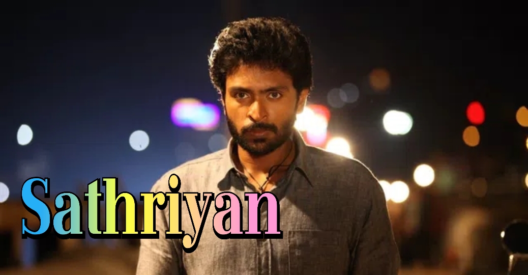 Sathriyan 