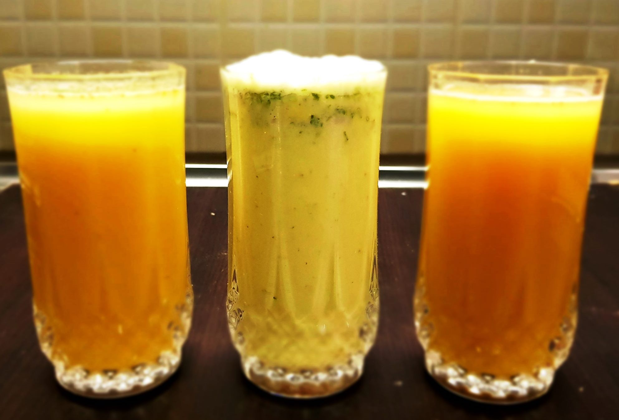 गर्मियों में सत्तू का मीठा शर्बत बनाने की विधि