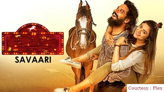 Watch Free  Savaari Full Movie Online