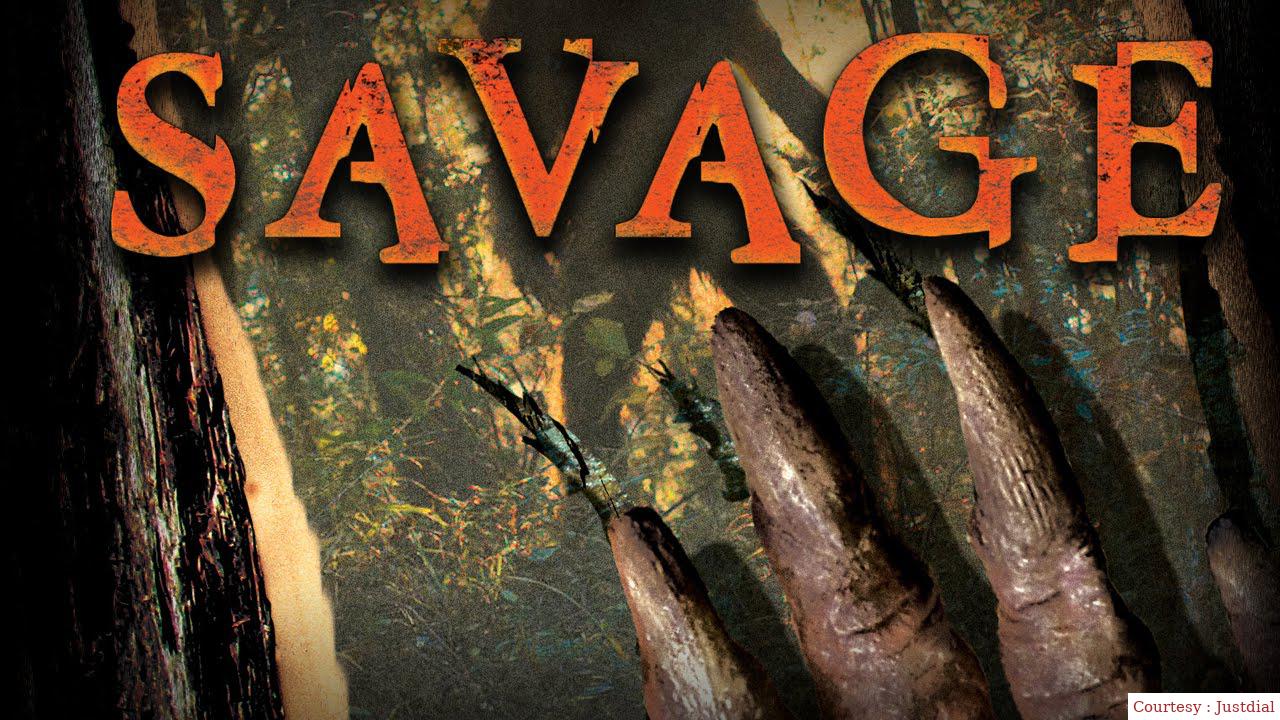 Watch Free  Savaged Full Movie Online