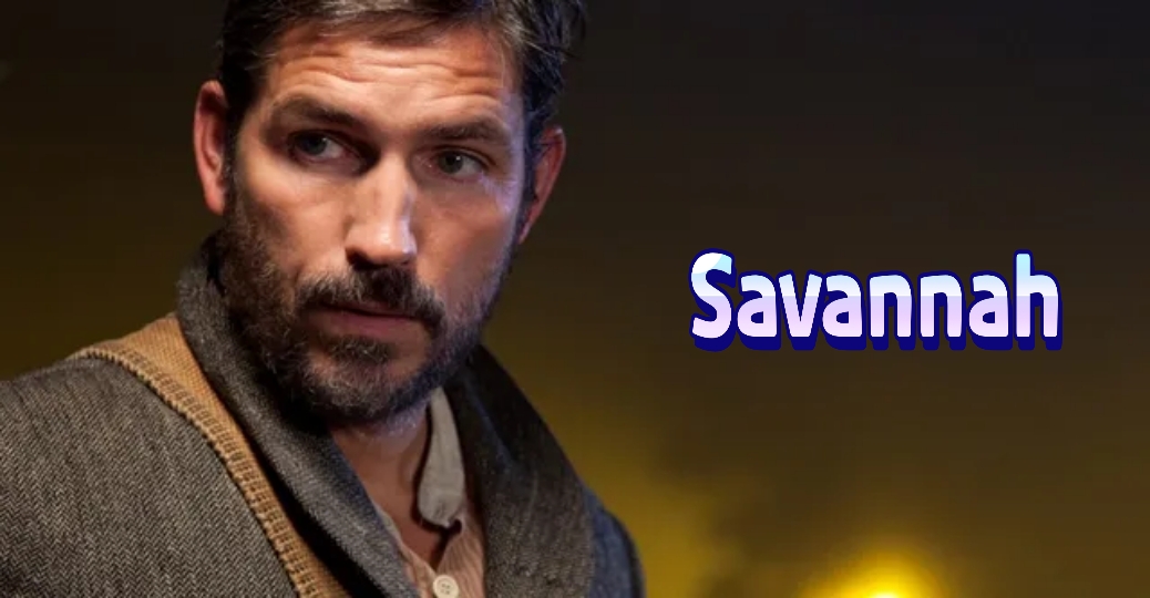Watch Free Savannah Full Movie Online