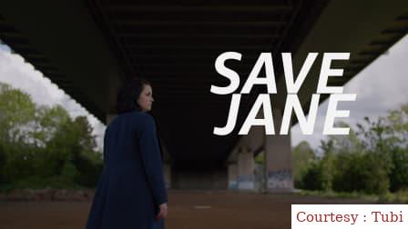 Watch Free  Save Jane Full Movie Online