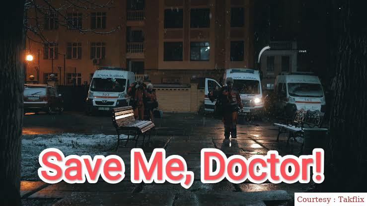 Watch Free  Save Me, Doctor! Full Movie Online