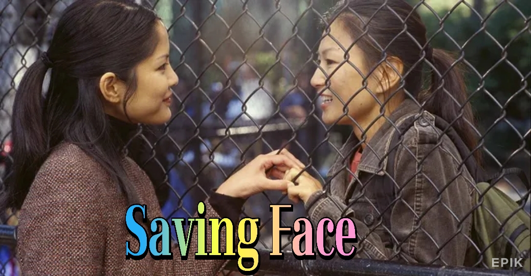 Saving Face