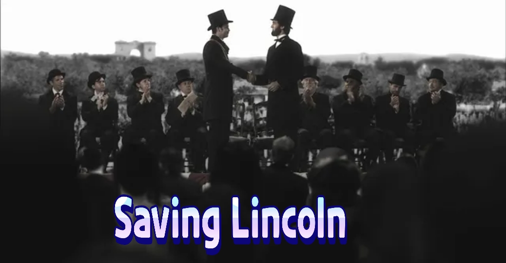 Watch Free Saving Lincoln Full Movie Online