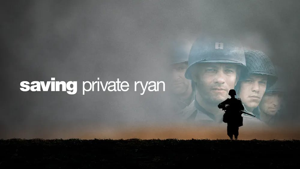 Saving Private Ryan