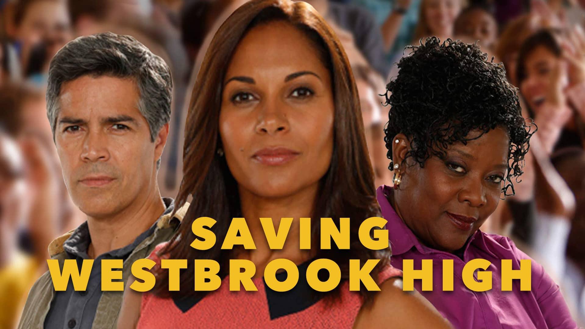 Watch Free Saving Westbrook High Full Movie Online