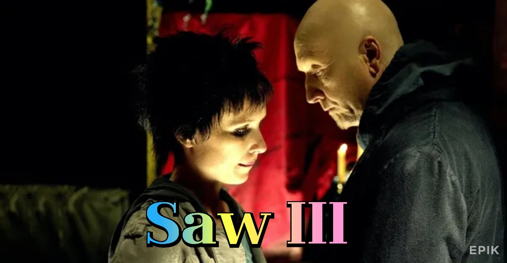 Saw III