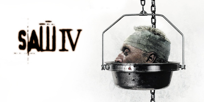 Saw IV