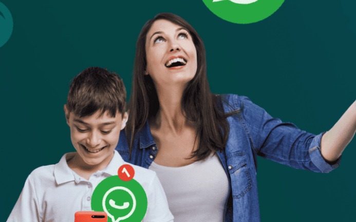 Saying goodbye to its low quality videos and releasing new features on WhatsApp