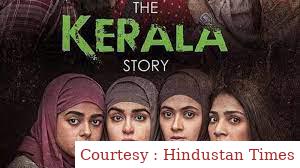 SC issues notice on Bengal over 'The Kerala Story' ban, questions Tamil Nadu for theatre security.