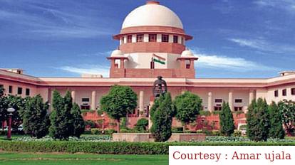 आदिपुरुष को लेकर SC की  टिप्पणी। कहा की लोगों की सहनशीलता कम होती जा रही हैं।