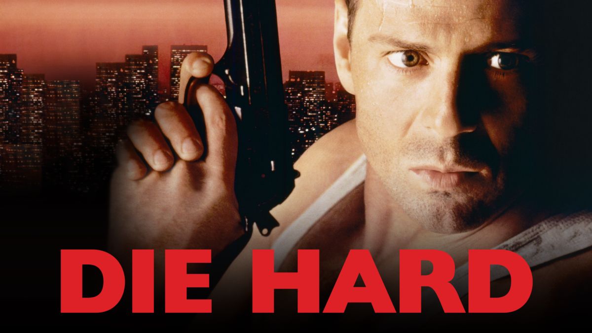 Watch Free  Die Hard Full Movie Online