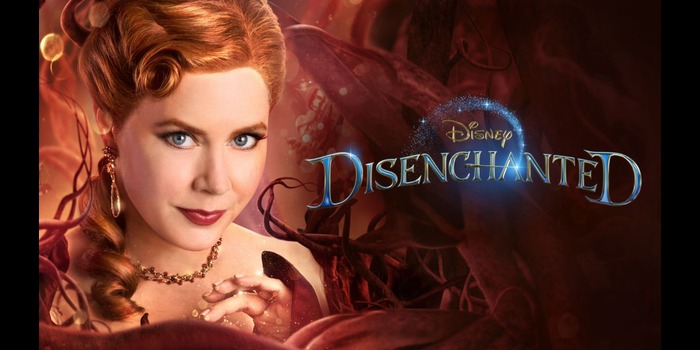 Watch Free  Disenchanted Full Movie Online