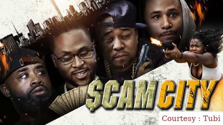 Watch Free  Scam City Full Movie Online