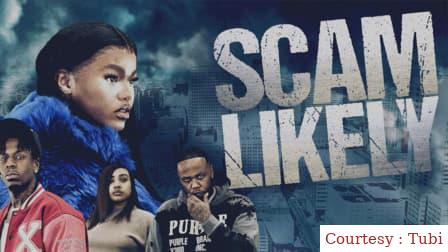 Scam Likely