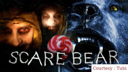 Scare Bear
