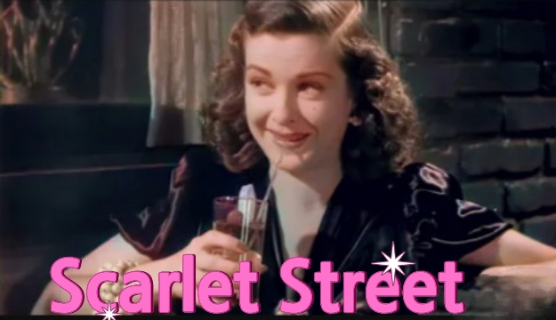 Scarlet Street
