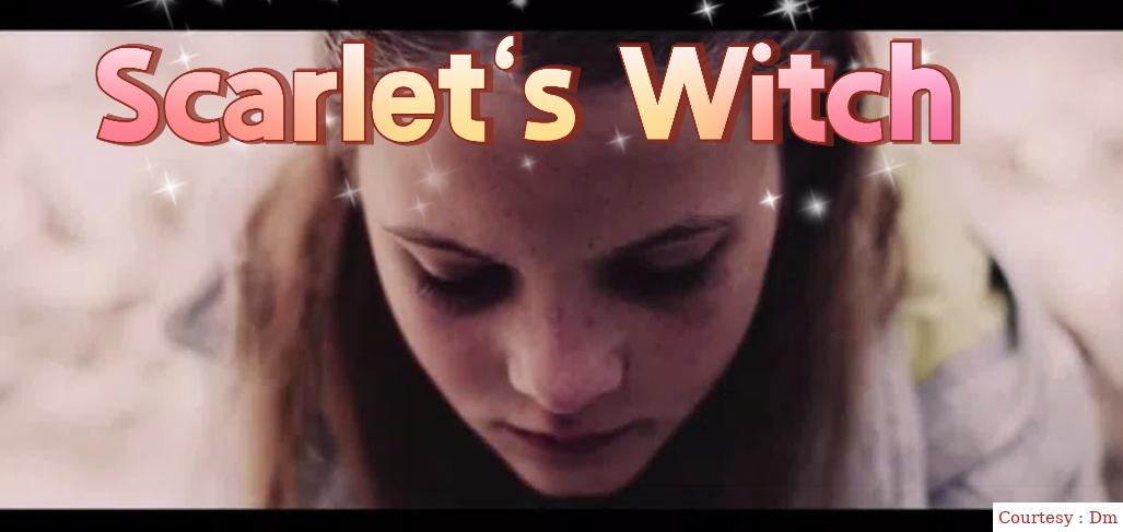 Watch Free  Scarlet's Witch Full Movie Online