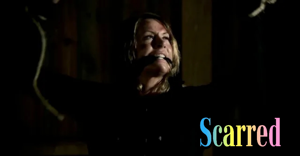 Scarred