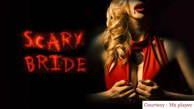 Watch Free Scary Bride Full Movie Online