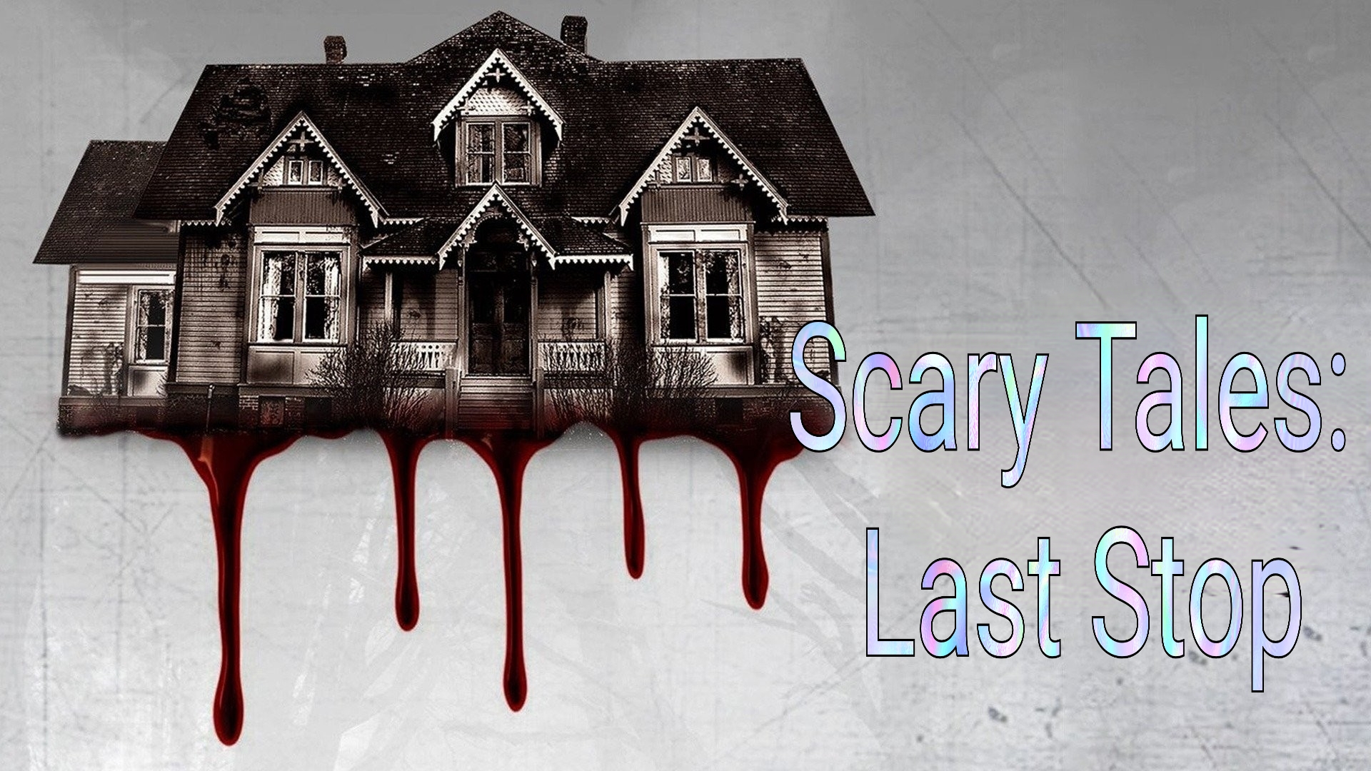 Watch Free Scary Tales: Last Stop Full Movie Online