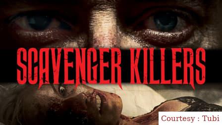 Watch Free  Scavenger Killers Full Movie Online