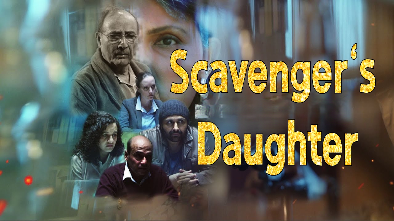 Watch Free  Scavenger's Daughter Full Movie Online