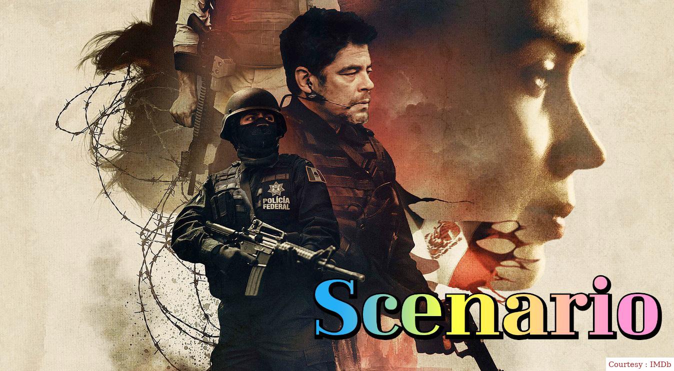 Watch Free  Scenario Full Movie Online