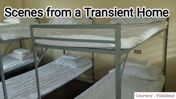 Scenes from a Transient Home