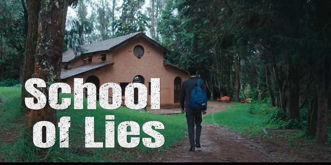 Watch Free  School of Lies Full Movie Online