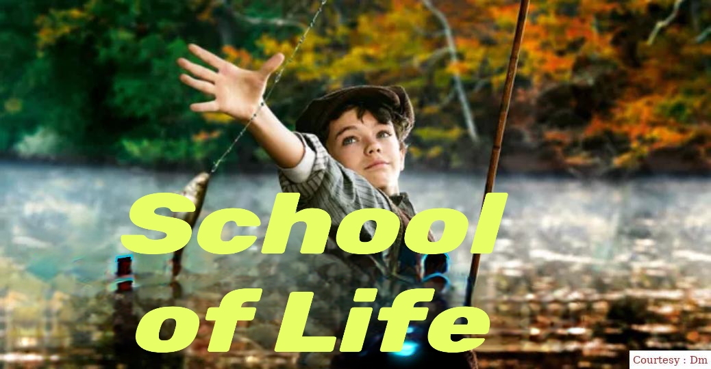 School of Life