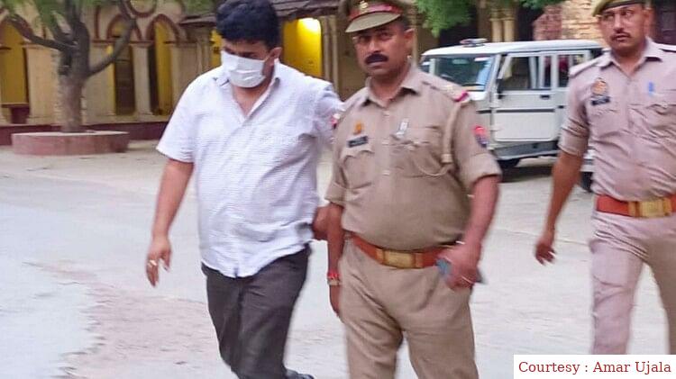 Schoolgirls suicide: Allegations of gang rape are removed.