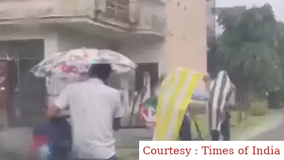 Schools of Noida and Greater Noida closed on Wednesday