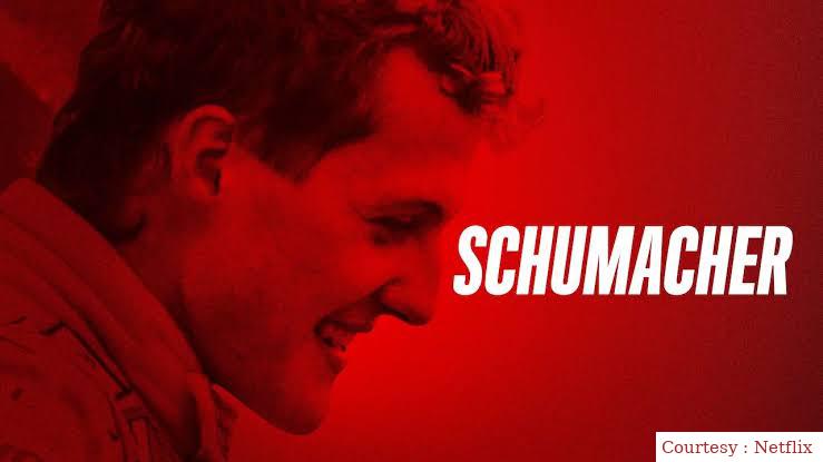 Watch Free  Schumacher Full Movie Online