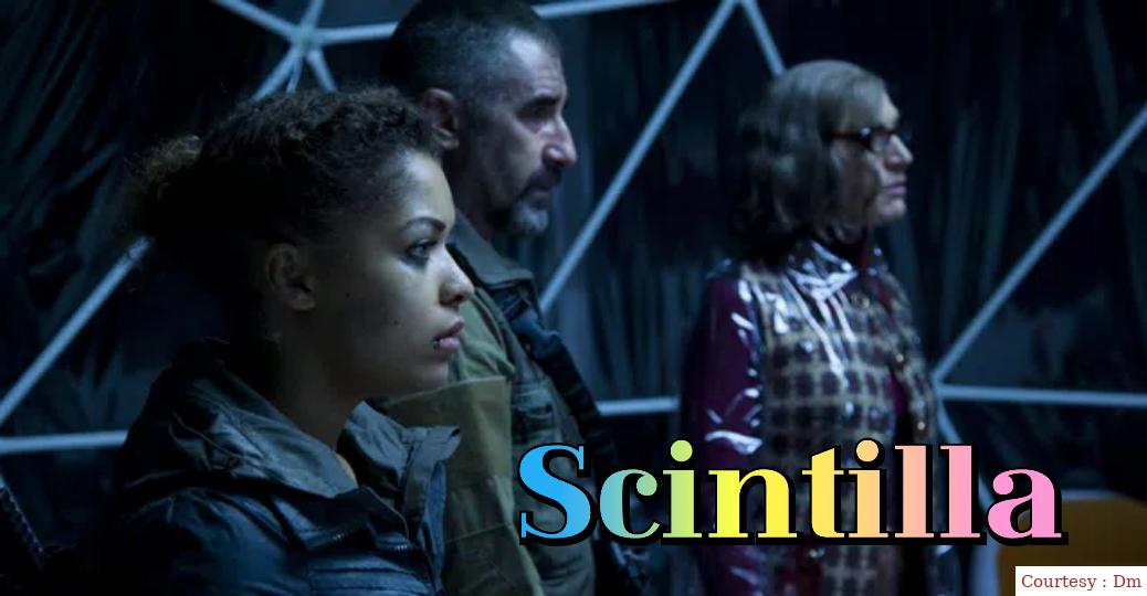 Watch Free  Scintilla Full Movie Online
