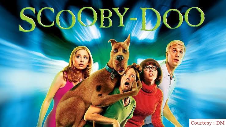 Scooby-Doo
