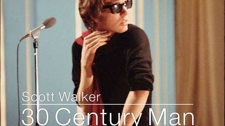 Watch Free Scott Walker: 30 Century Man Full Movie Online