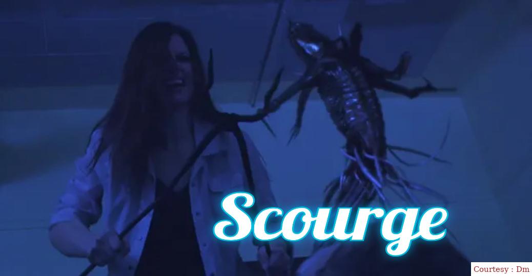 Scourge 