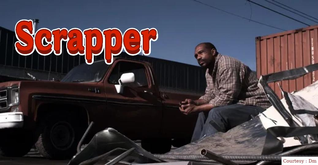 Watch Free  Scrapper Full Movie Online