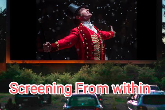 Screening from Within