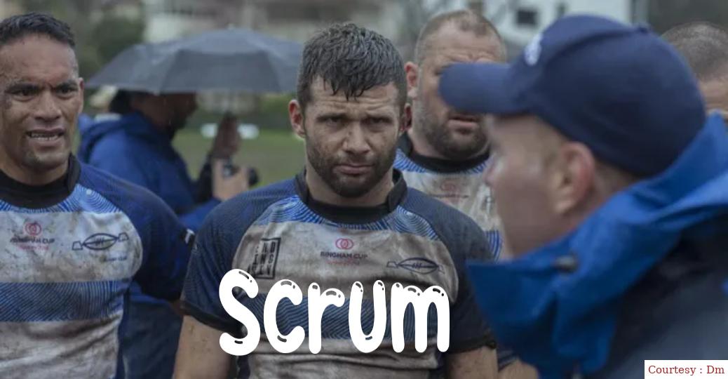Scrum 