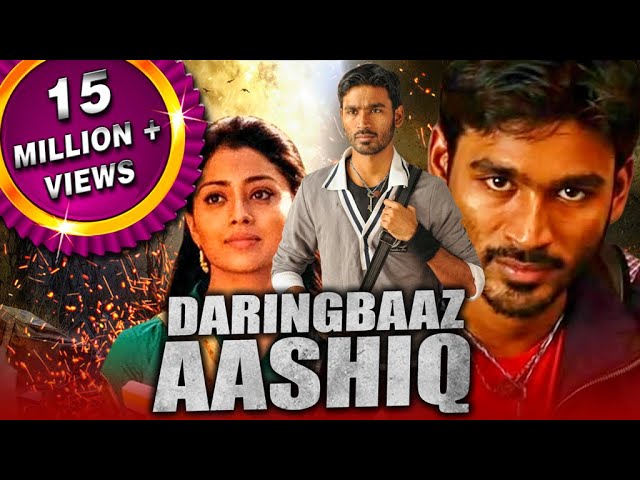 Watch Free Daringbaaz Aashiq Full Hindi Movie Online