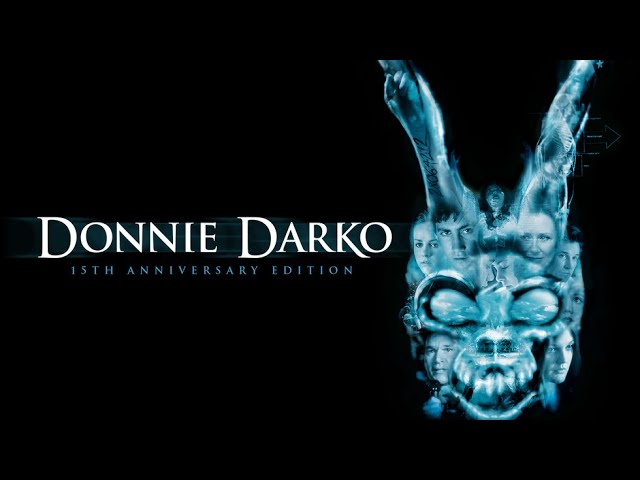 Watch Free  Donnie Darko Full Movie Online