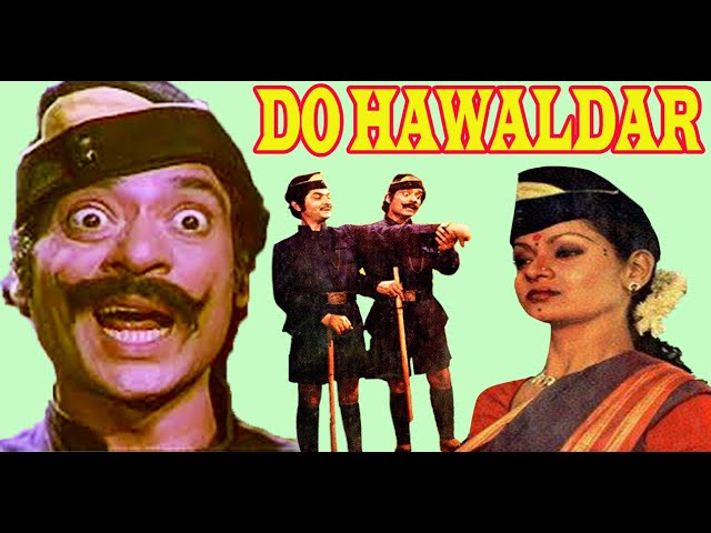 Watch Free Do Hawaldar Full Hindi Movie Online