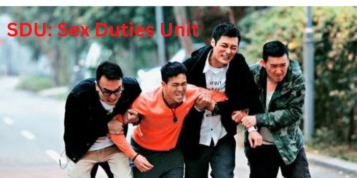 SDU: Sex Duties Unit