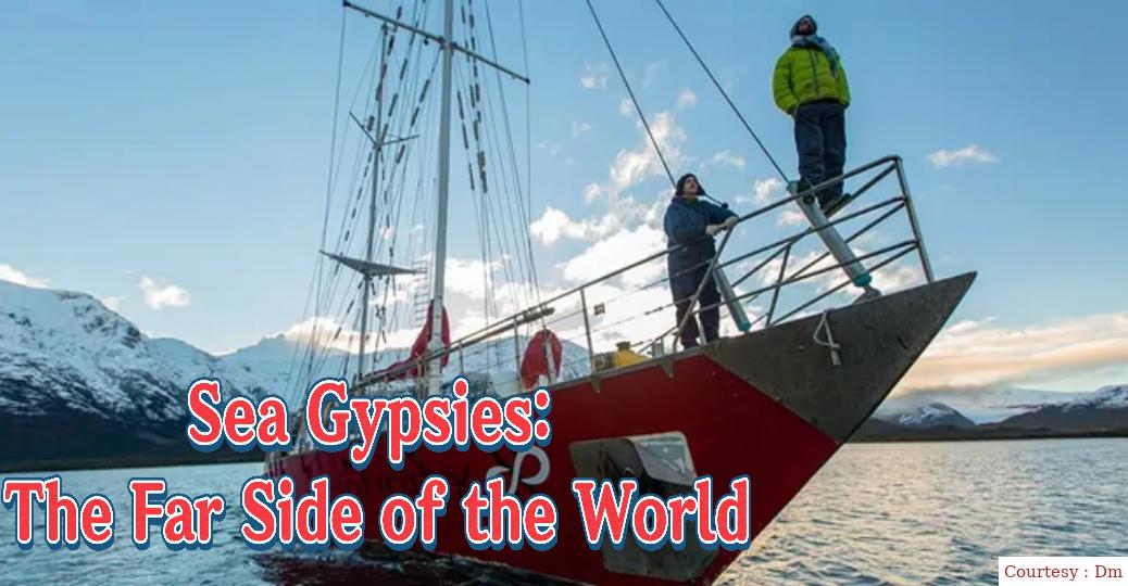 Watch Free  Sea Gypsies: The Far Side of the World Full Movie Online
