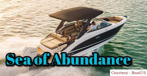 Sea of Abundance